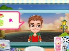 Cake Shop