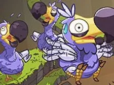Save The Dodos